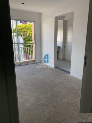 Imagem Apartamento com 2 Quartos à Venda, 47 m² em Vila Curuçá - São Paulo Imagem Apartamento com 2 Quartos à Venda, 47 m² em Vila Curuçá - São Paulo