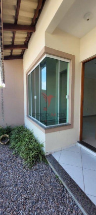 Imagem Casa com 3 Quartos à Venda, 87 m² em Perequê - Porto Belo Imagem Casa com 3 Quartos à Venda, 87 m² em Perequê - Porto Belo