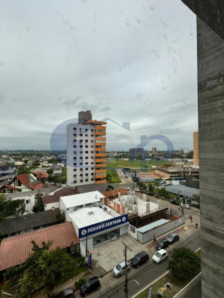 Apartamento com 2 Quartos à Venda, 97 m² em Centro - Torres