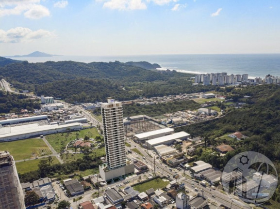 Apartamento à Venda, 71 m² em Praia Brava De Itajaí - Itajaí