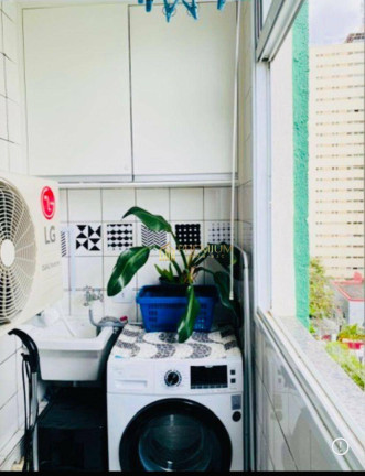 Imagem Apartamento com 1 Quarto à Venda, 50 m² em Jardim São Dimas - São José Dos Campos