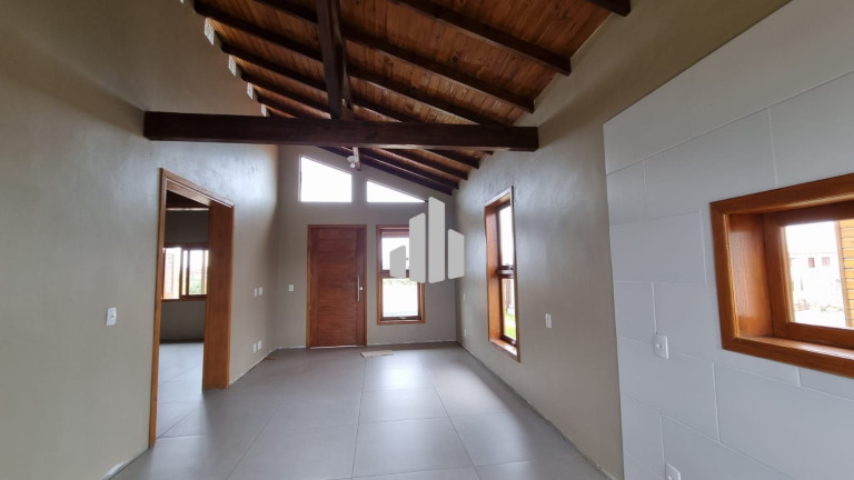 Imagem Casa com 2 Quartos à Venda, 65 m² em Caravelle - Passo De Torres Imagem Casa com 2 Quartos à Venda, 65 m² em Caravelle - Passo De Torres
