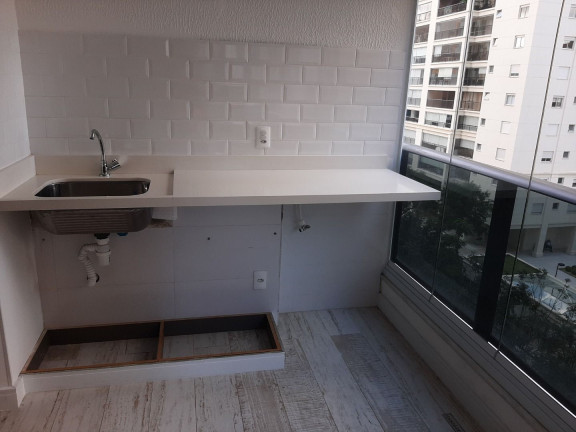 Imagem Apartamento com 1 Quarto à Venda, 50 m² em Jardim Aquarius - São José Dos Campos Imagem Apartamento com 1 Quarto à Venda, 50 m² em Jardim Aquarius - São José Dos Campos