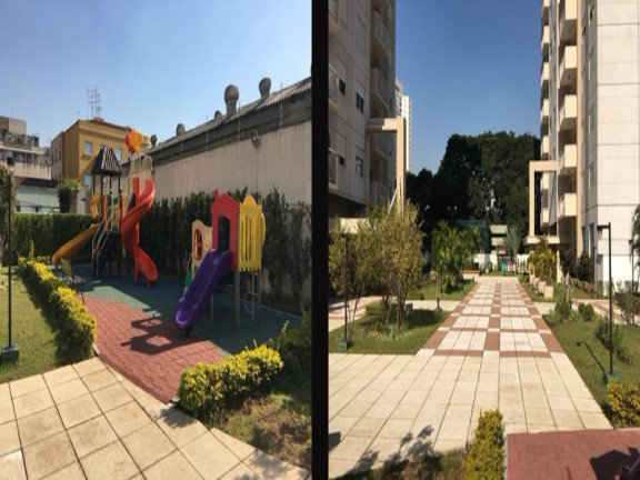 Imagem Apartamento com 2 Quartos à Venda, 63 m² em Barra Funda - São Paulo Imagem Apartamento com 2 Quartos à Venda, 63 m² em Barra Funda - São Paulo
