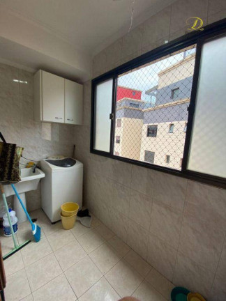 Imagem Cobertura com 3 Quartos à Venda, 192 m² em Vila Guilhermina - Praia Grande Imagem Cobertura com 3 Quartos à Venda, 192 m² em Vila Guilhermina - Praia Grande