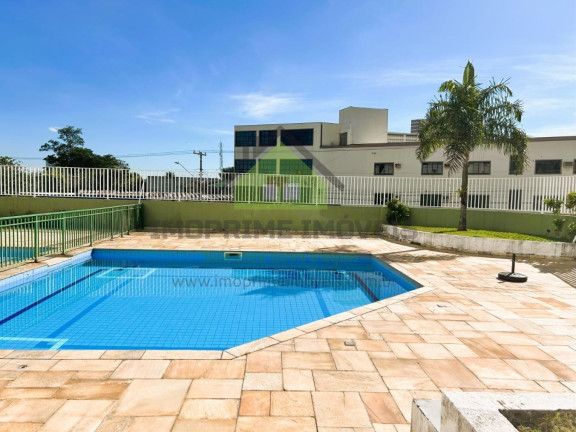 Imagem Apartamento com 3 Quartos à Venda, 92 m² em Jardim Pereira Do Amparo - Jacareí Imagem Apartamento com 3 Quartos à Venda, 92 m² em Jardim Pereira Do Amparo - Jacareí