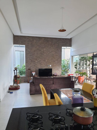 Imagem Casa com 3 Quartos à Venda, 290 m² em Alphaville (abrantes) - Camaçari