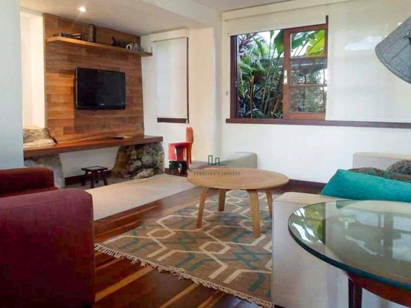 Imagem Casa com 3 Quartos à Venda, 300 m² em Itaipu - Niterói