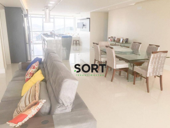 Imagem Apartamento com 4 Quartos à Venda, 234 m² em Centro - Balneário Camboriú