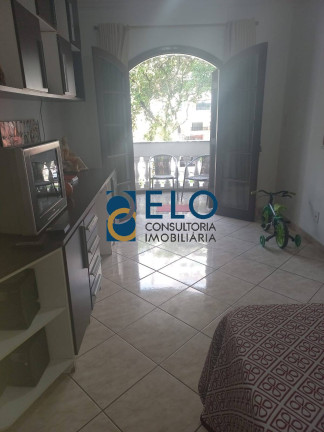 Imagem Apartamento com 3 Quartos à Venda, 179 m² em Marapé - Santos Imagem Apartamento com 3 Quartos à Venda, 179 m² em Marapé - Santos