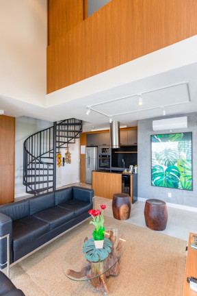 Imagem Apartamento com 1 Quarto à Venda, 89 m² em Pinheiros - São Paulo