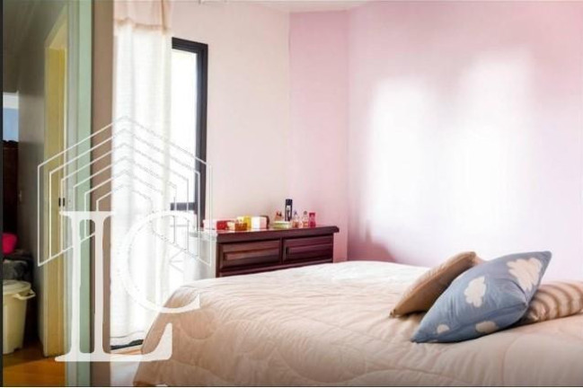 Imagem Apartamento com 2 Quartos à Venda, 58 m² em Vila Mariana - São Paulo