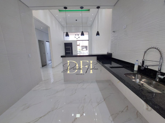 Imagem Casa de Condomínio com 3 Quartos à Venda, 107 m² em Condomínio Villagio Ipanema - Sorocaba