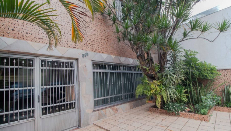 Imagem Casa com 3 Quartos à Venda, 157 m² em Vila Ema - São Paulo Imagem Casa com 3 Quartos à Venda, 157 m² em Vila Ema - São Paulo
