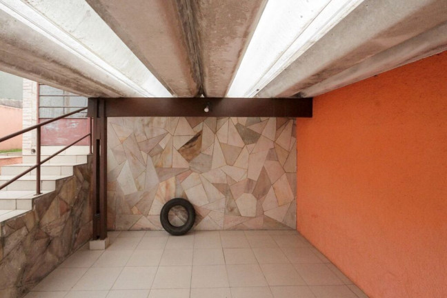 Imagem Casa com 2 Quartos à Venda, 89 m² em Centro - São Bernardo Do Campo