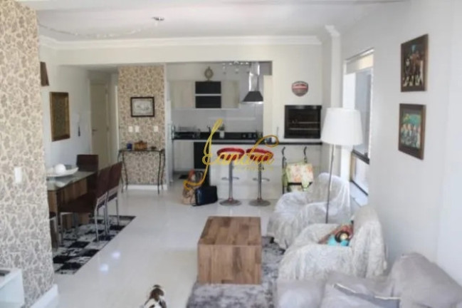 Imagem Apartamento com 3 Quartos à Venda, em Navegantes - Capão Da Canoa Imagem Apartamento com 3 Quartos à Venda, em Navegantes - Capão Da Canoa