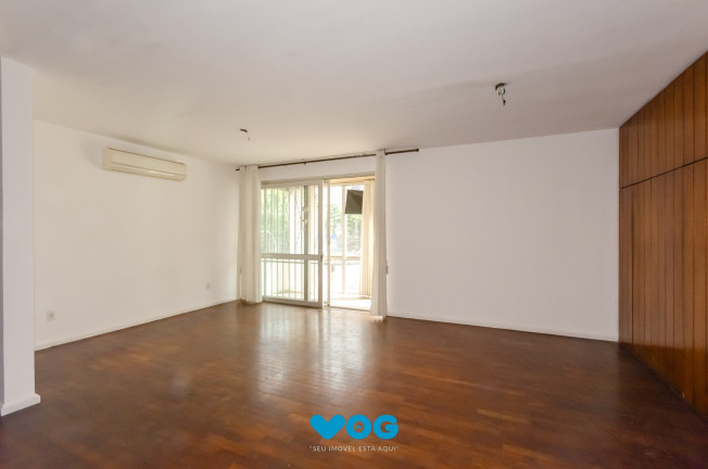 Imóvel com 3 Quartos à Venda, 146 m² em Rio Branco - Porto Alegre