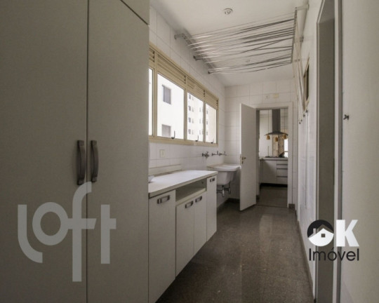 Imagem Apartamento com 4 Quartos à Venda, 291 m² em Higienópolis - São Paulo