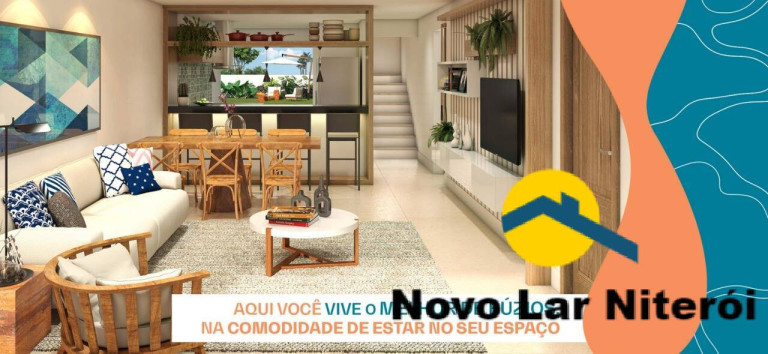 Imagem Casa de Condomínio com 4 Quartos à Venda, 305 m² em Geriba - Búzios Imagem Casa de Condomínio com 4 Quartos à Venda, 305 m² em Geriba - Búzios