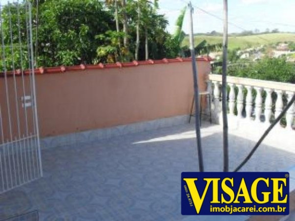 Imagem Casa com 3 Quartos para Alugar, em Jd. Paraiso - Jacareí Imagem Casa com 3 Quartos para Alugar, em Jd. Paraiso - Jacareí
