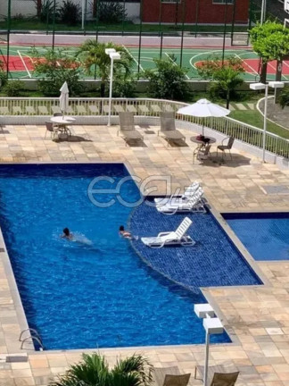 Imagem Apartamento com 3 Quartos à Venda, 66 m² em Aruana - Aracaju Imagem Apartamento com 3 Quartos à Venda, 66 m² em Aruana - Aracaju