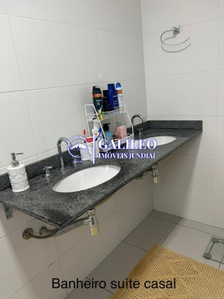 Imagem Apartamento com 3 Quartos à Venda, 130 m² em Jardim Ana Maria - Jundiaí Imagem Apartamento com 3 Quartos à Venda, 130 m² em Jardim Ana Maria - Jundiaí