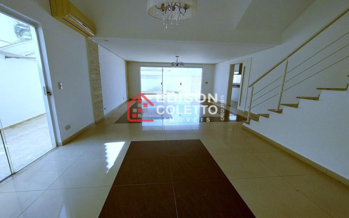 Imagem Casa de Condomínio com 4 Quartos à Venda, 269 m² em Terras De Piracicaba - Piracicaba