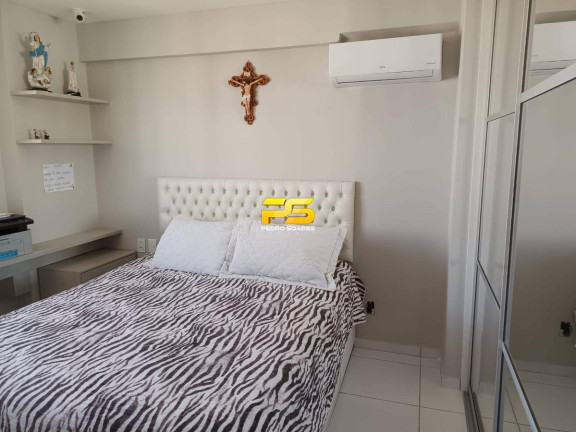Imagem Apartamento com 3 Quartos à Venda, 89 m² em Boa Viagem - Recife