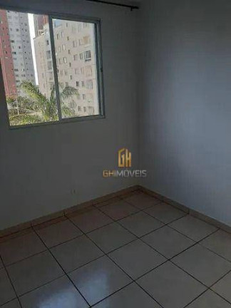 Imagem Apartamento com 2 Quartos à Venda, 62 m² em Setor Negrão De Lima - Goiânia Imagem Apartamento com 2 Quartos à Venda, 62 m² em Setor Negrão De Lima - Goiânia