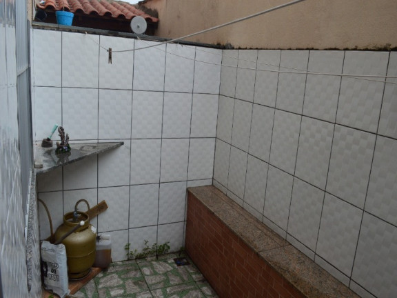 Imagem Casa com 2 Quartos à Venda, 90 m² em Industrial - Contagem Imagem Casa com 2 Quartos à Venda, 90 m² em Industrial - Contagem