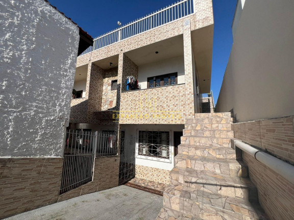 Imagem Casa com 7 Quartos à Venda, 180 m² em Real Parque - São José Imagem Casa com 7 Quartos à Venda, 180 m² em Real Parque - São José