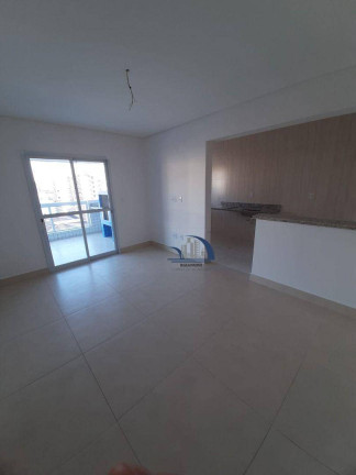 Imagem Apartamento com 2 Quartos à Venda, 75 m² em Canto Do Forte - Praia Grande