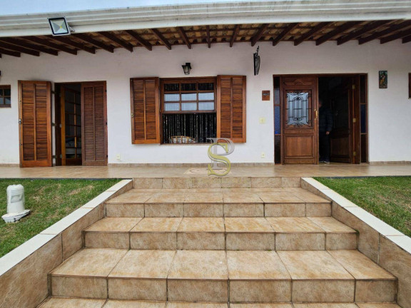 Imagem Chácara com 5 Quartos à Venda, 358 m² em Canedos - Piracaia Imagem Chácara com 5 Quartos à Venda, 358 m² em Canedos - Piracaia