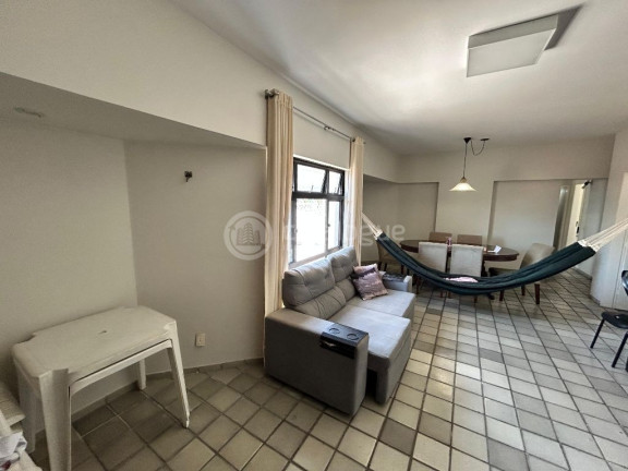 Foto do imóvel Apartamento com 3 Quartos à Venda, 105 m² em Petrópolis - Natal