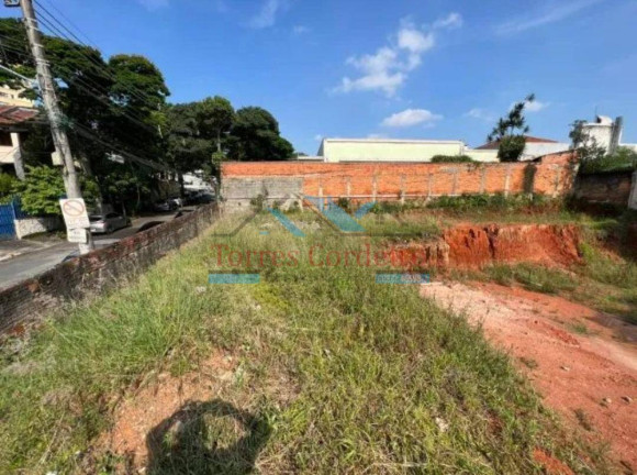Imagem Terreno à Venda, 530 m² em Butantã - São Paulo Imagem Terreno à Venda, 530 m² em Butantã - São Paulo