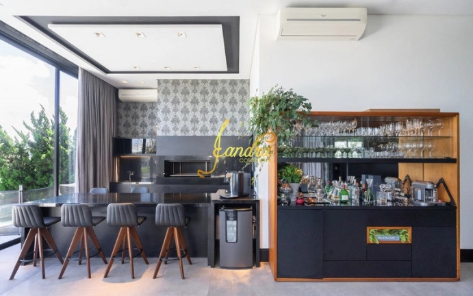 Imagem Casa de Condomínio com 6 Quartos à Venda, 511 m² em Centro - Xangri-la Imagem Casa de Condomínio com 6 Quartos à Venda, 511 m² em Centro - Xangri-la