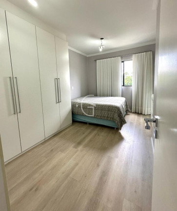 Imagem Apartamento com 3 Quartos à Venda, 120 m² em Atiradores - Joinville