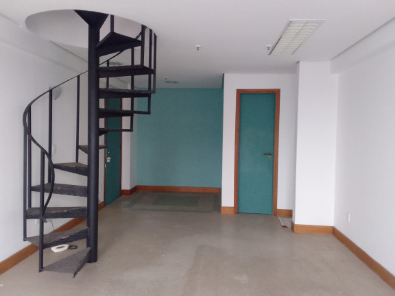 Imagem Sala Comercial à Venda, 98 m² em Auxiliadora - Porto Alegre Imagem Sala Comercial à Venda, 98 m² em Auxiliadora - Porto Alegre