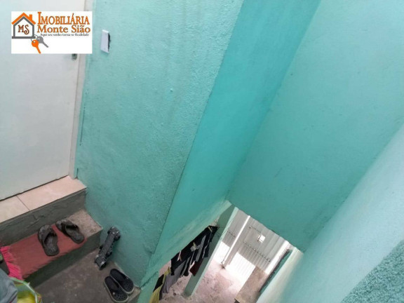 Imagem Casa com 5 Quartos à Venda, 150 m² em Jardim Divinolândia - Guarulhos Imagem Casa com 5 Quartos à Venda, 150 m² em Jardim Divinolândia - Guarulhos