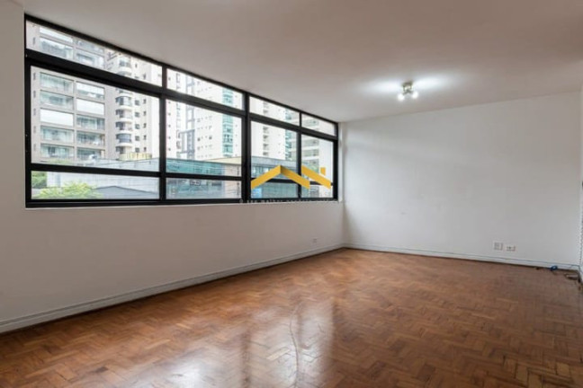 Imagem Apartamento com 2 Quartos à Venda, 103 m² em Itaim Bibi - São Paulo Imagem Apartamento com 2 Quartos à Venda, 103 m² em Itaim Bibi - São Paulo