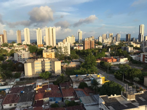 Imagem Apartamento com 2 Quartos à Venda, 48 m² em Candeias - Jaboatão Dos Guararapes Imagem Apartamento com 2 Quartos à Venda, 48 m² em Candeias - Jaboatão Dos Guararapes
