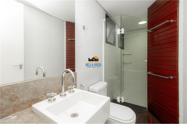 Imagem Apartamento com 1 Quarto à Venda, em Itaim Bibi - São Paulo Imagem Apartamento com 1 Quarto à Venda, em Itaim Bibi - São Paulo