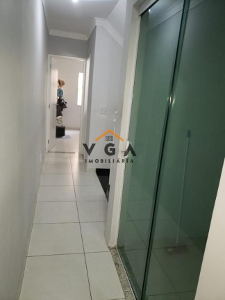 Imagem Casa com 3 Quartos à Venda, 115 m² em Cidade Patriarca - São Paulo Imagem Casa com 3 Quartos à Venda, 115 m² em Cidade Patriarca - São Paulo