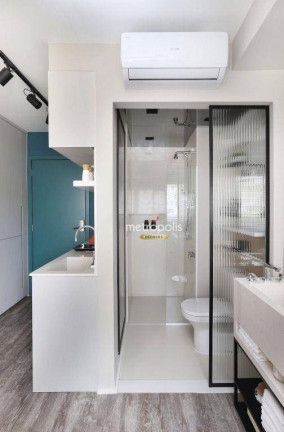 Imagem Studio com 1 Quarto à Venda, 40 m² em Vila Madalena - São Paulo Imagem Studio com 1 Quarto à Venda, 40 m² em Vila Madalena - São Paulo