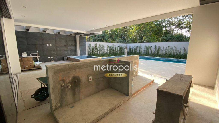 Imagem Sobrado com 6 Quartos à Venda, 380 m² em Riviera De São Lourenço - Bertioga Imagem Sobrado com 6 Quartos à Venda, 380 m² em Riviera De São Lourenço - Bertioga