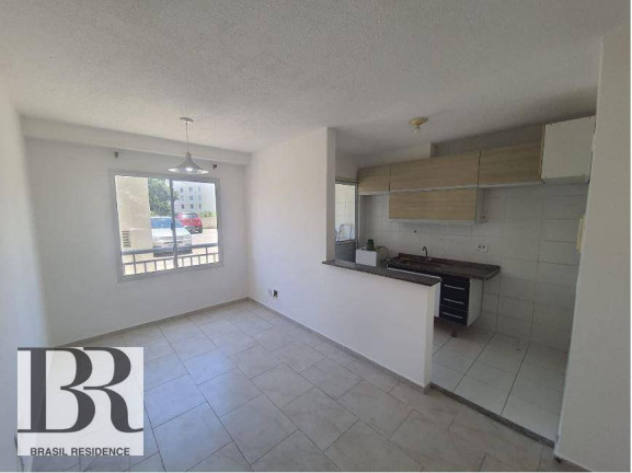 Imagem Apartamento com 2 Quartos à Venda, 47 m² em Campo Grande - São Paulo Imagem Apartamento com 2 Quartos à Venda, 47 m² em Campo Grande - São Paulo