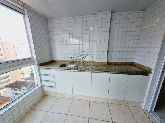 Imagem Apartamento com 3 Quartos à Venda, 115 m² em Ocian - Praia Grande Imagem Apartamento com 3 Quartos à Venda, 115 m² em Ocian - Praia Grande