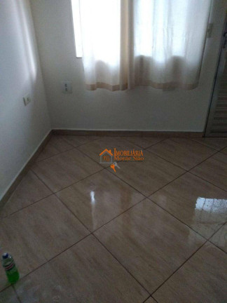 Casa com 3 Quartos à Venda, 140 m² em Jardim Fortaleza - Guarulhos