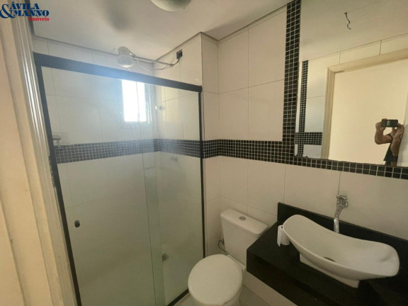 Imagem Apartamento com 2 Quartos à Venda, 50 m² em Mooca - São Paulo Imagem Apartamento com 2 Quartos à Venda, 50 m² em Mooca - São Paulo