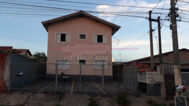 Imagem Apartamento com 6 Quartos à Venda, 193 m² em Parque Ecológico - Boituva